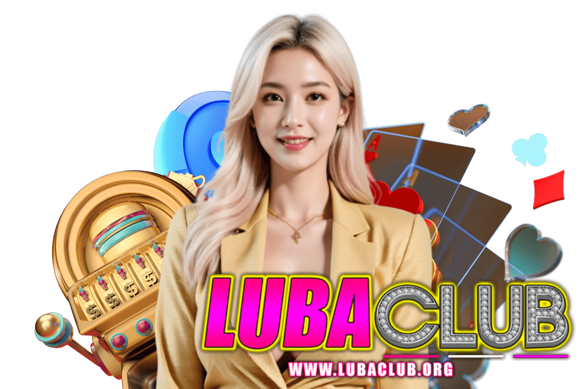 lubaclub สล็อต